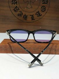 Picture of Chrome Hearts Optical Glasses _SKUfw52080480fw